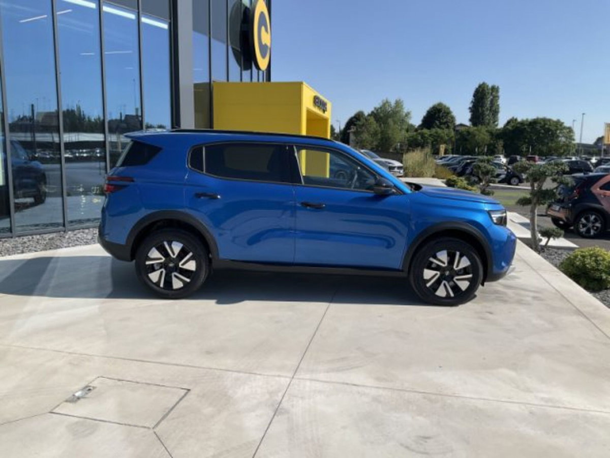 Opel Frontera 1.2 hybrid GS 145cv edct 7p.ti (5)