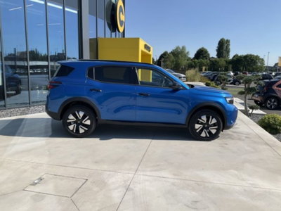 Opel Frontera 1.2 hybrid GS 145cv edct 7p.ti (5)