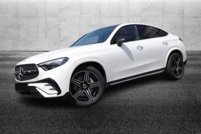 Mercedes-Benz GLC 220 d 4Matic Mild Hybrid AMG Premium Plus