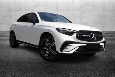 Mercedes-Benz GLC 220 d 4Matic Mild Hybrid AMG Premium Plus (2)