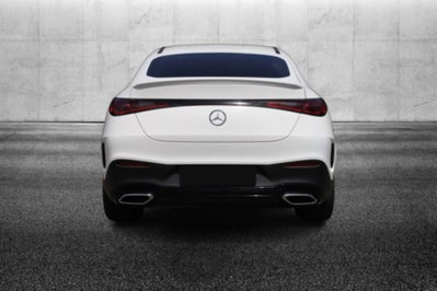 Mercedes-Benz GLC 220 d 4Matic Mild Hybrid AMG Premium Plus (5)