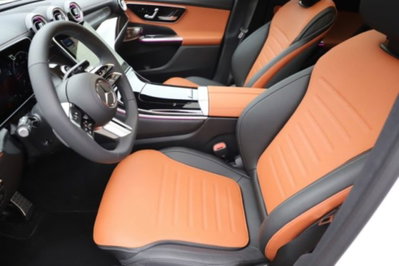 Mercedes-Benz GLC 220 d 4Matic Mild Hybrid AMG Premium Plus (6)