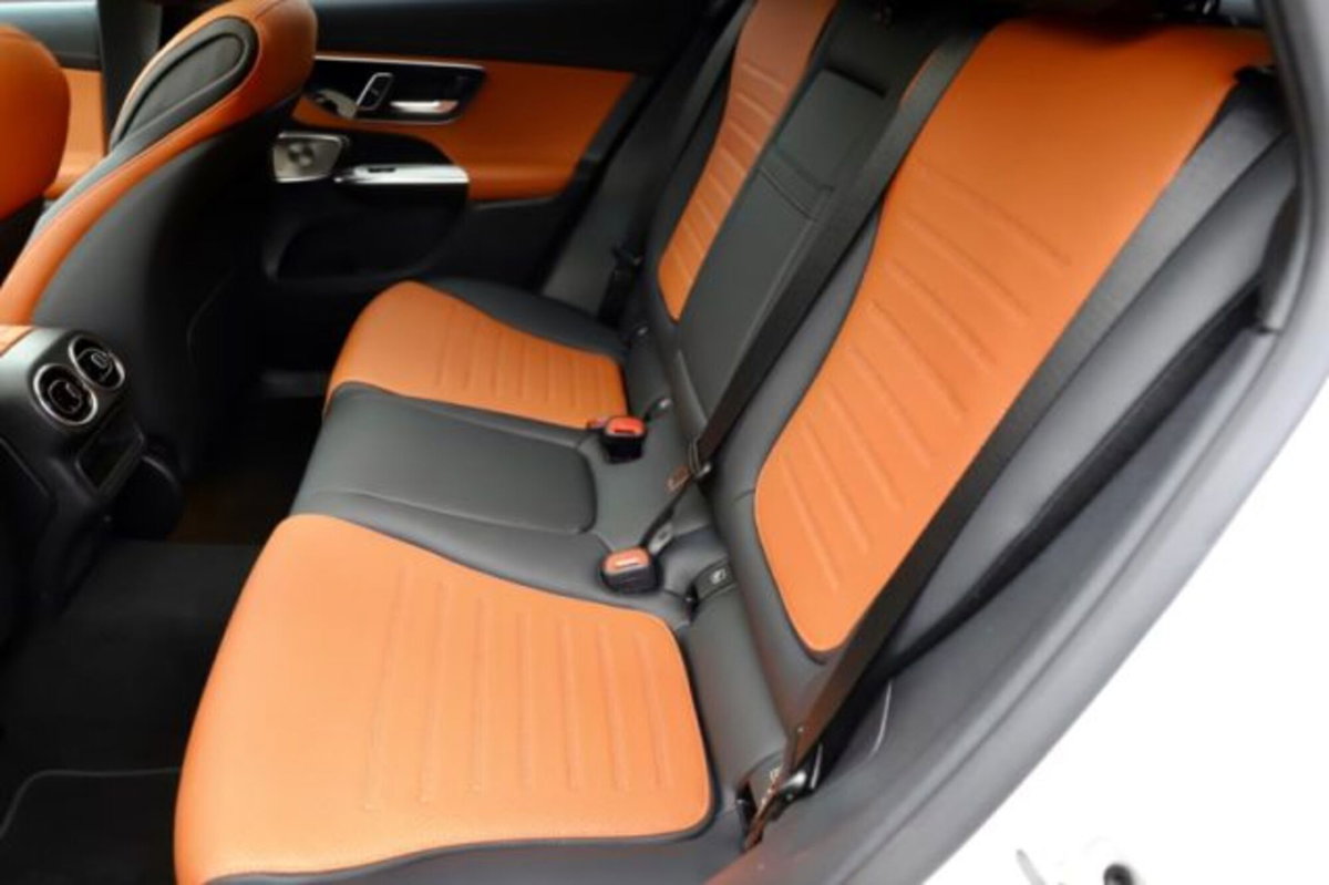 Mercedes-Benz GLC 220 d 4Matic Mild Hybrid AMG Premium Plus (7)