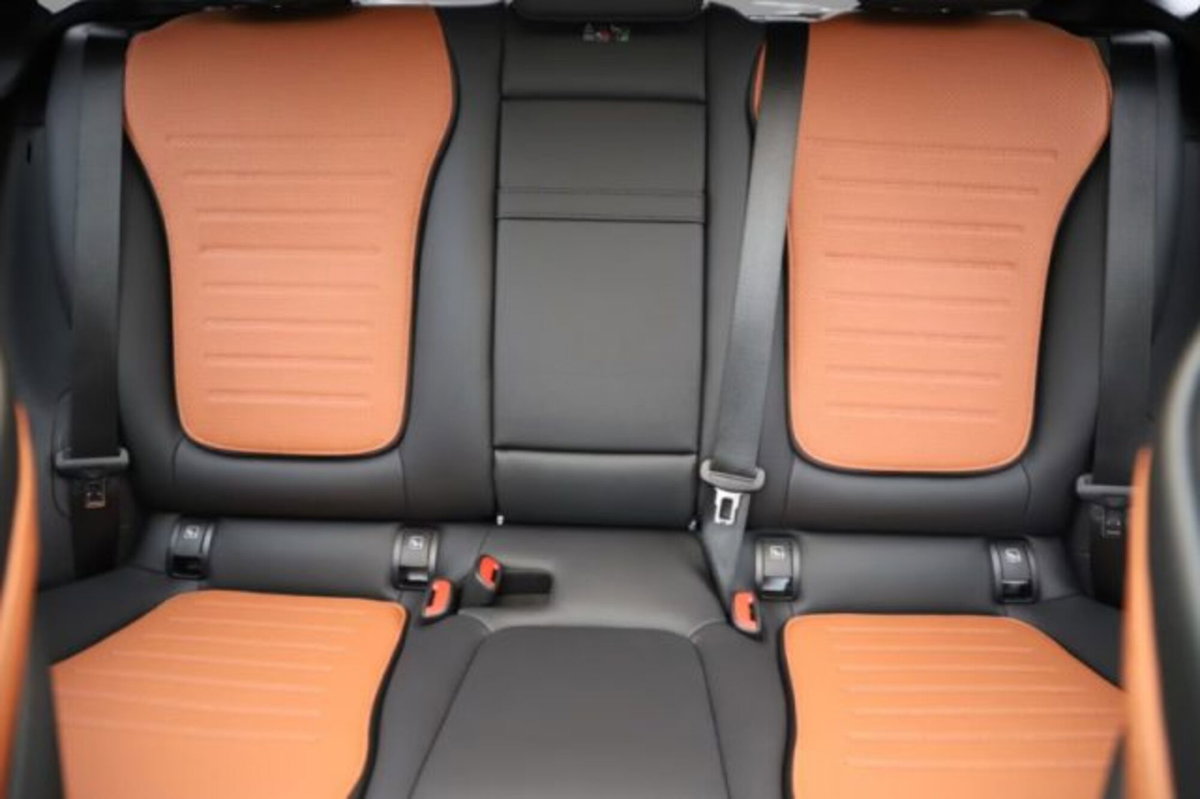 Mercedes-Benz GLC 220 d 4Matic Mild Hybrid AMG Premium Plus (8)