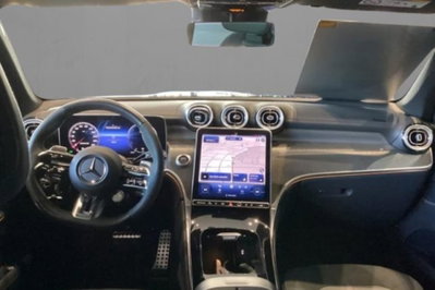 Mercedes-Benz Classe G 55 Kompressor cat AMG Lunga (6)