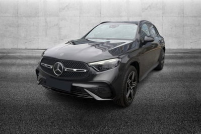 Mercedes-Benz GLC 220 d 4Matic Mild Hybrid AMG Advanced Plus usata