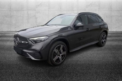 Mercedes-Benz GLC 220 d 4Matic Mild Hybrid AMG Advanced Plus (2)
