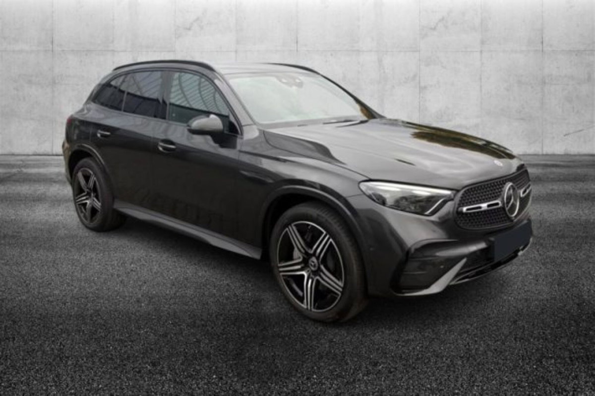 Mercedes-Benz GLC 220 d 4Matic Mild Hybrid AMG Advanced Plus (3)