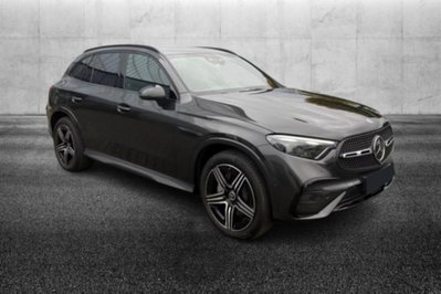 Mercedes-Benz GLC 220 d 4Matic Mild Hybrid AMG Advanced Plus (3)