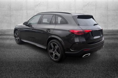 Mercedes-Benz GLC 220 d 4Matic Mild Hybrid AMG Advanced Plus (5)
