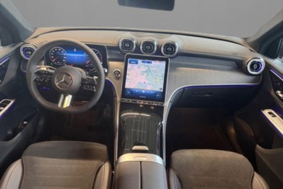 Mercedes-Benz GLC 220 d 4Matic Mild Hybrid AMG Advanced Plus (6)