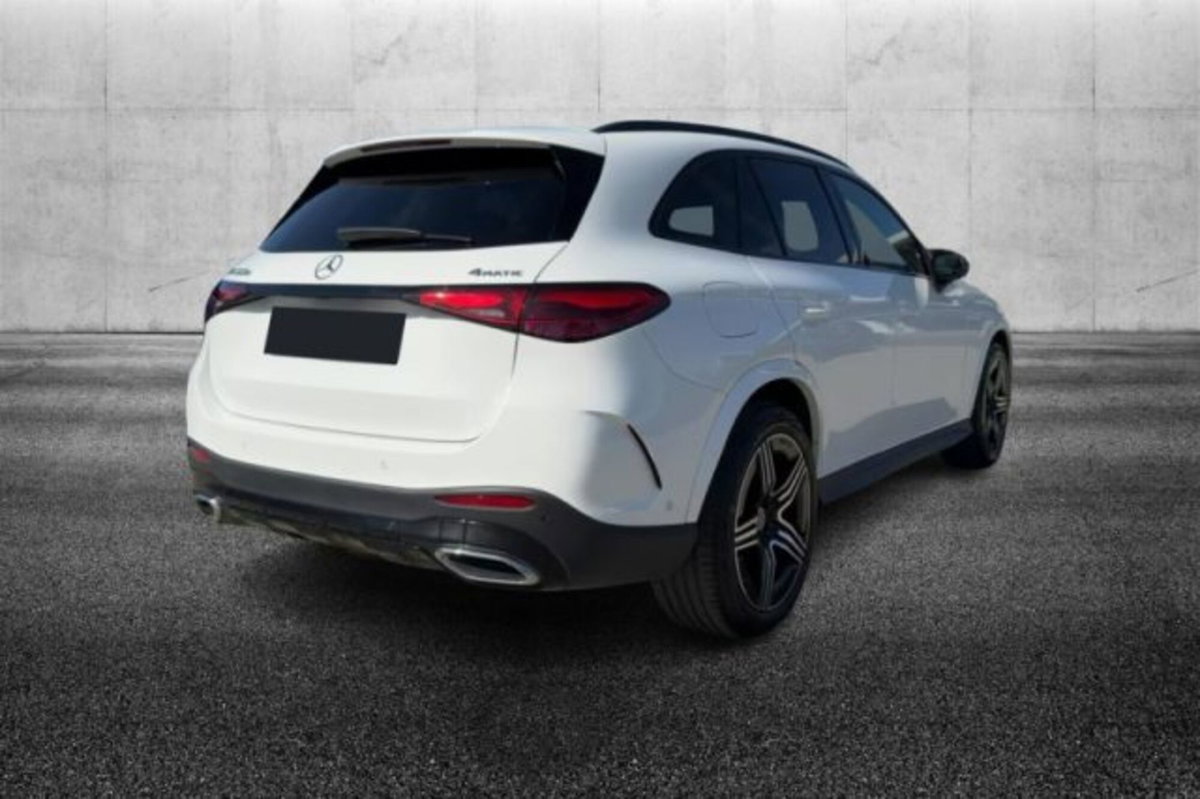 Mercedes-Benz GLC 220 d 4Matic Mild Hybrid AMG Advanced Plus (3)
