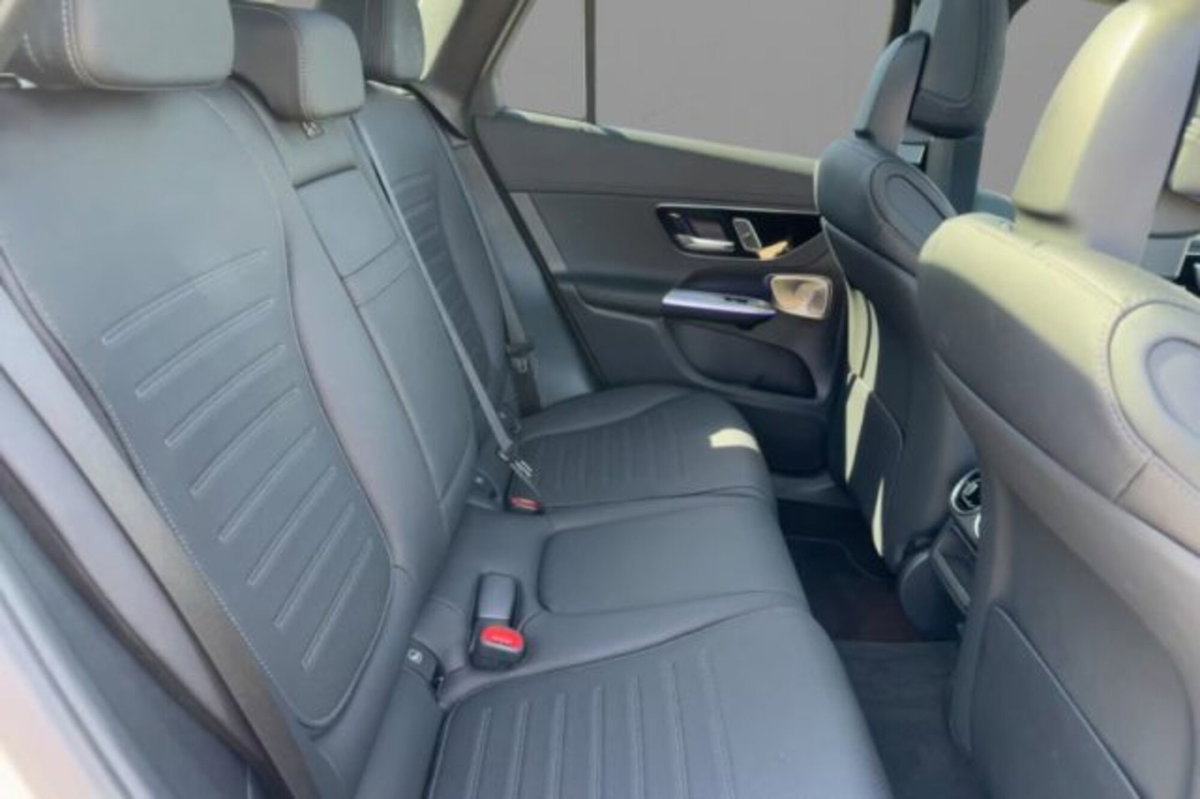 Mercedes-Benz GLC 220 d 4Matic Mild Hybrid AMG Advanced Plus (7)