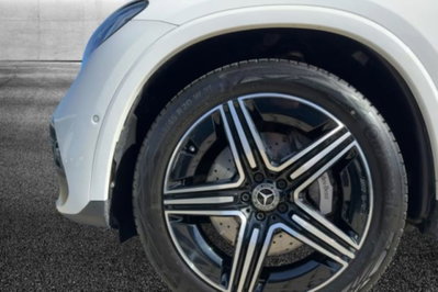 Mercedes-Benz GLC 220 d 4Matic Mild Hybrid AMG Advanced Plus (8)