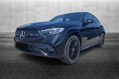 Mercedes-Benz GLC 200 4Matic Mild Hybrid AMG Advanced Plus