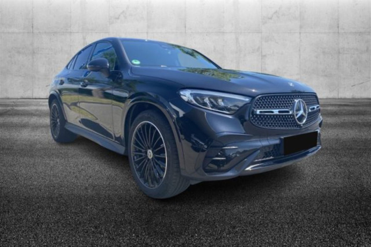 Mercedes-Benz GLC 200 4Matic Mild Hybrid AMG Advanced Plus (2)