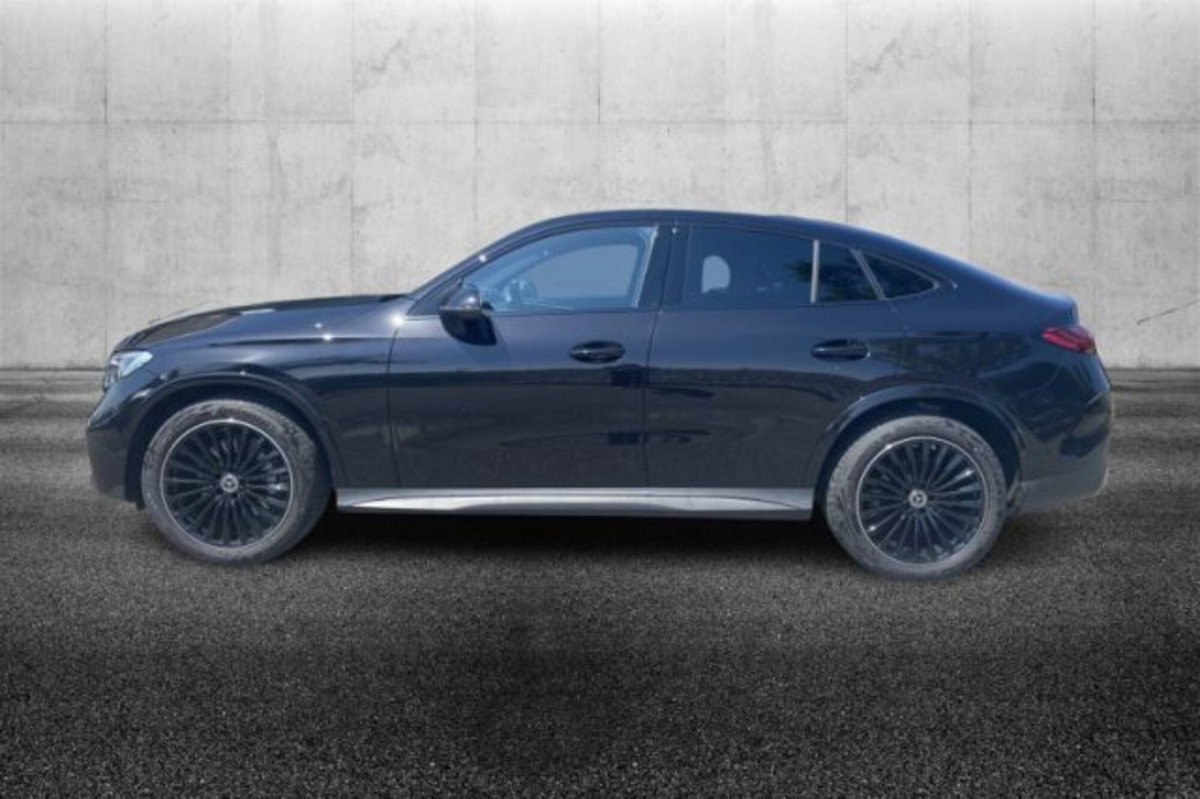 Mercedes-Benz GLC 200 4Matic Mild Hybrid AMG Advanced Plus (5)