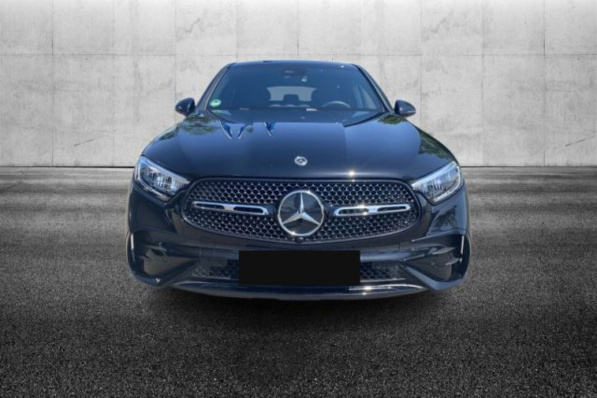 Mercedes-Benz GLC 200 4Matic Mild Hybrid AMG Advanced Plus (6)