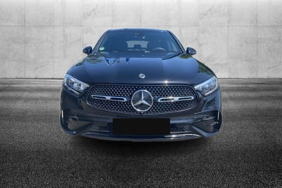 Mercedes-Benz GLC 200 4Matic Mild Hybrid AMG Advanced Plus (6)