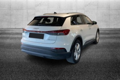 Audi Q4 Q4 35 e-tron (3)