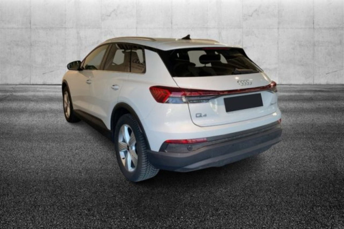 Audi Q4 Q4 35 e-tron (4)