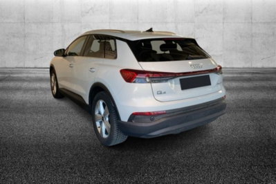 Audi Q4 Q4 35 e-tron (4)