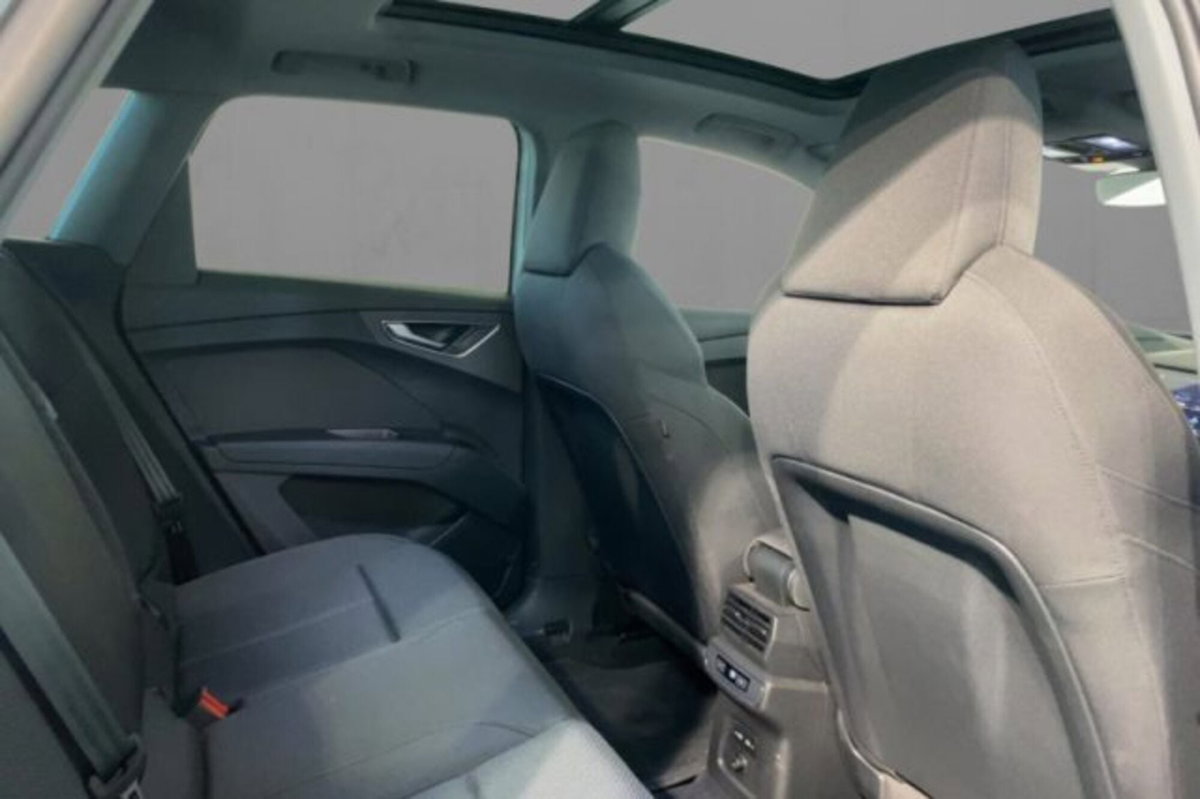 Audi Q4 Q4 35 e-tron (7)