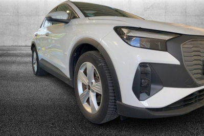 Audi Q4 Q4 35 e-tron (8)