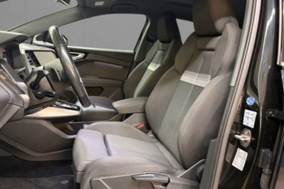 Audi Q4 Sportback Q4 40 e-tron S line edition (4)