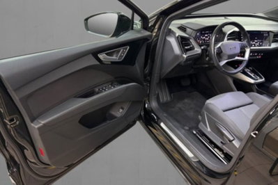 Audi Q4 Sportback Q4 40 e-tron S line edition (6)
