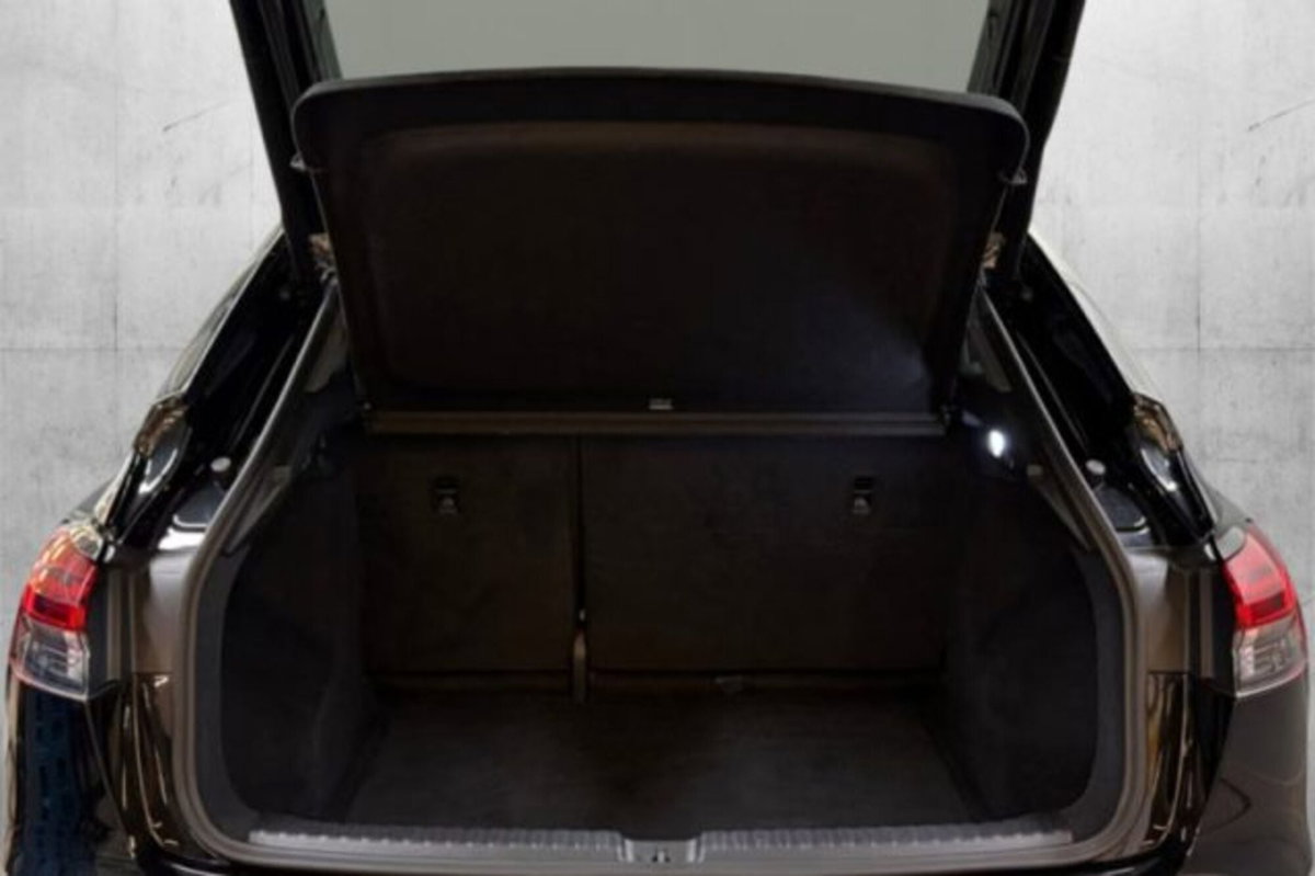 Audi Q4 Sportback Q4 40 e-tron S line edition (8)