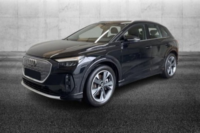 Audi Q4 Q4 50 e-tron quattro Business Advanced usata