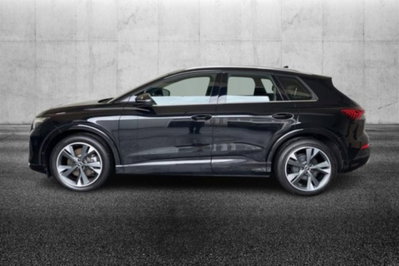 Audi Q4 Q4 50 e-tron quattro Business Advanced (3)
