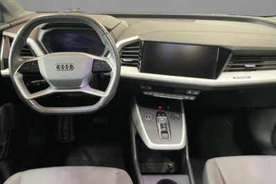 Audi Q4 Q4 50 e-tron quattro Business Advanced (6)