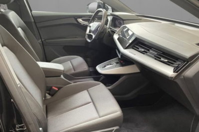 Audi Q4 Q4 50 e-tron quattro Business Advanced (7)