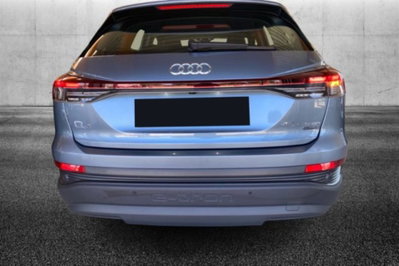 Audi Q4 Q4 45 e-tron quattro Business Advanced (5)