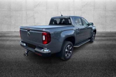 Volkswagen Amarok 3.0 tdi V6 Style 4motion auto (2)