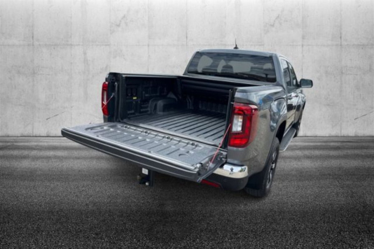 Volkswagen Amarok 3.0 tdi V6 Style 4motion auto (3)