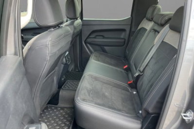 Volkswagen Amarok 3.0 tdi V6 Style 4motion auto (5)