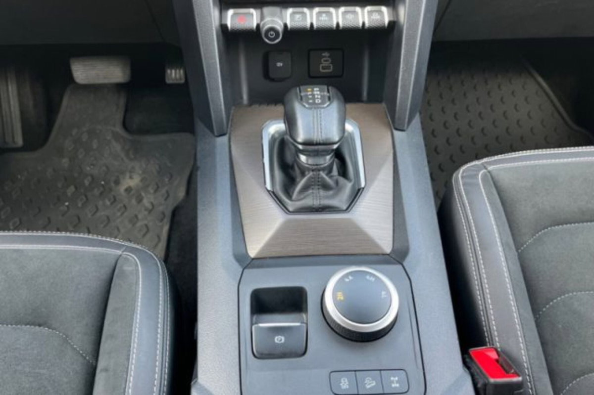 Volkswagen Amarok 3.0 tdi V6 Style 4motion auto (7)