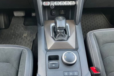 Volkswagen Amarok 3.0 tdi V6 Style 4motion auto (7)