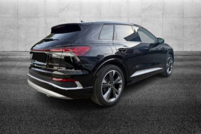 Audi Q4 Q4 40 e-tron S line edition (2)