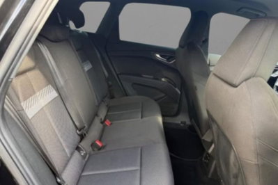 Audi Q4 Q4 40 e-tron S line edition (5)