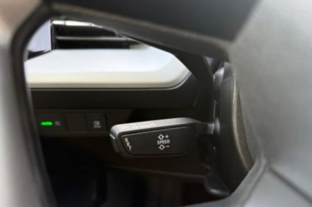 Audi Q4 Q4 40 e-tron S line edition (7)