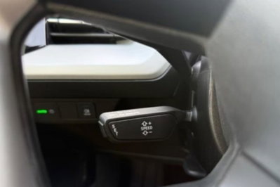 Audi Q4 Q4 40 e-tron S line edition (7)