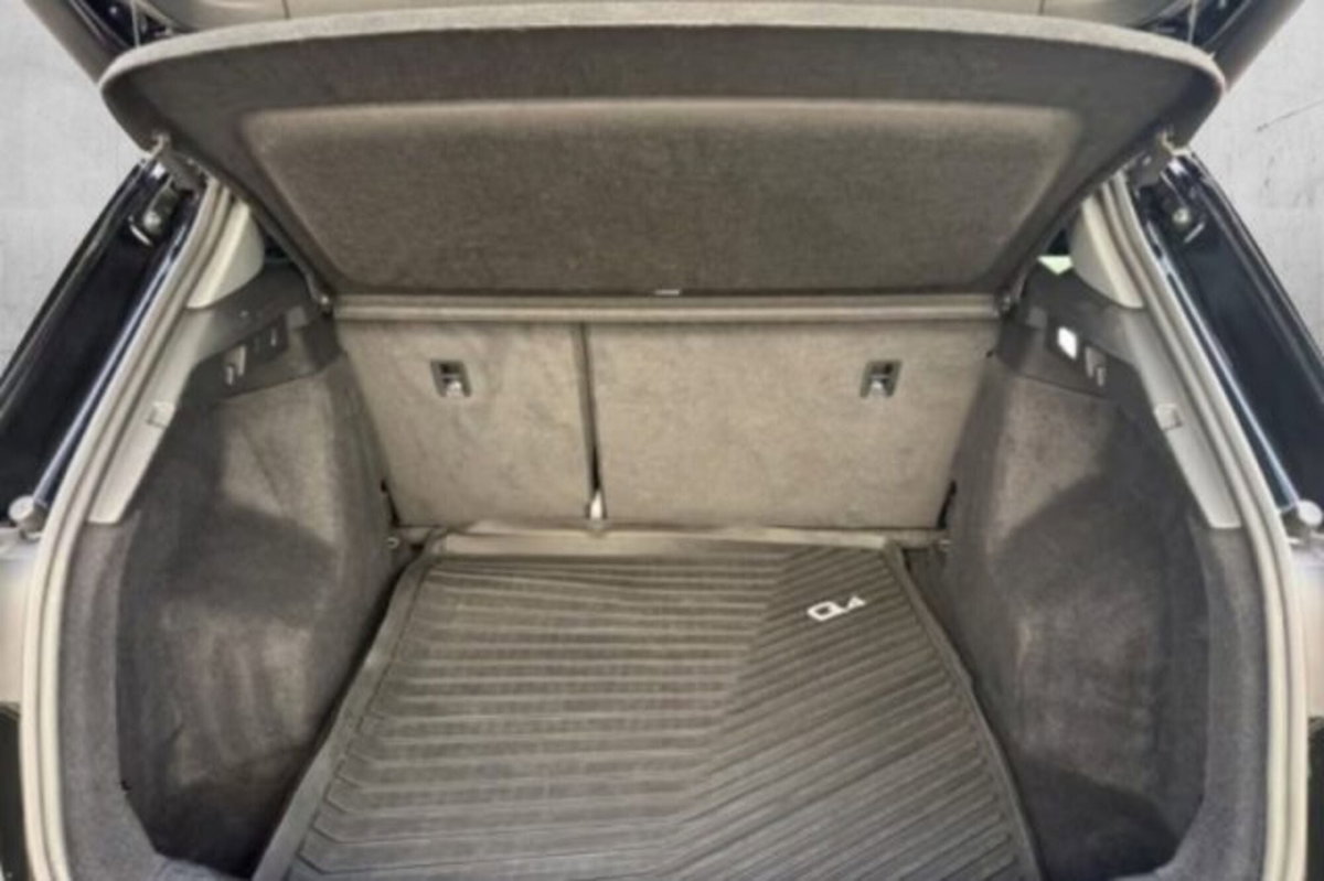 Audi Q4 Q4 40 e-tron S line edition (8)