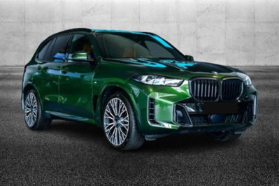 BMW X5 xDrive30d 48V Msport usata