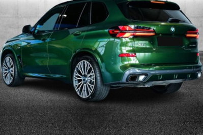 BMW X5 xDrive30d 48V Msport (3)