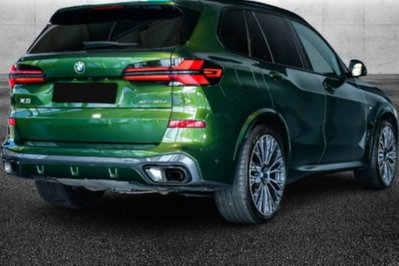 BMW X5 xDrive30d 48V Msport (4)