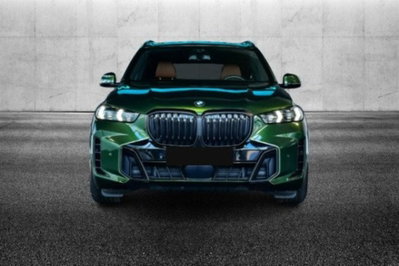 BMW X5 xDrive30d 48V Msport (5)